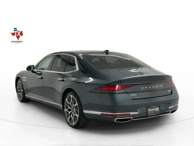 2023 Genesis G90 - Image 6 of 21