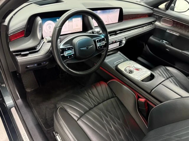 2023 Genesis G90 - Image 12 of 12