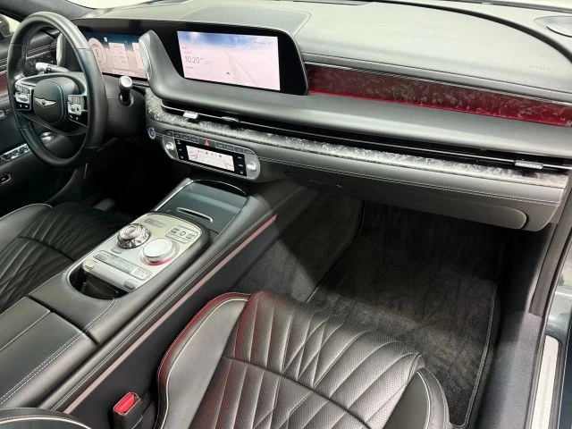 2023 Genesis G90 - Image 11 of 21