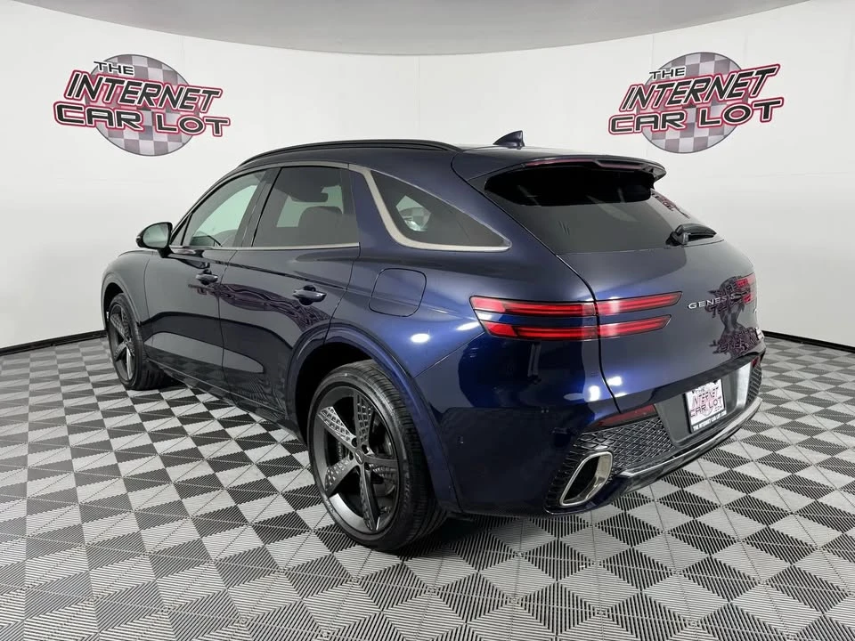 2023 Genesis GV70 - Image 15 of 20