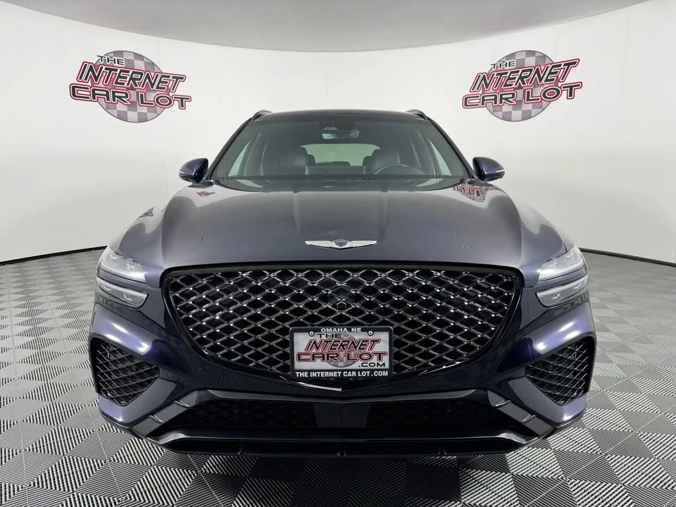 2023 Genesis GV70 - Image 3 of 20