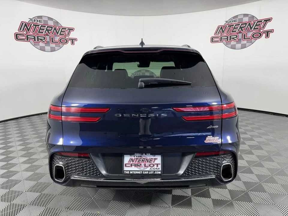 2023 Genesis GV70 - Image 16 of 20