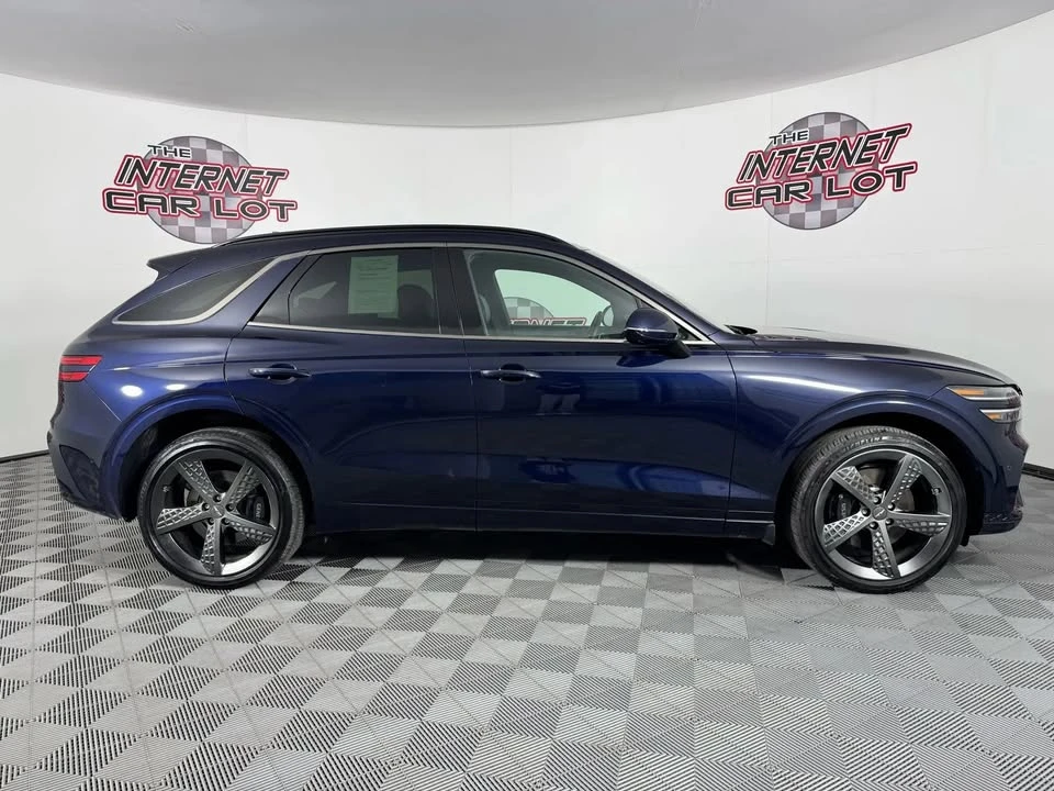 2023 Genesis GV70 - Image 18 of 20