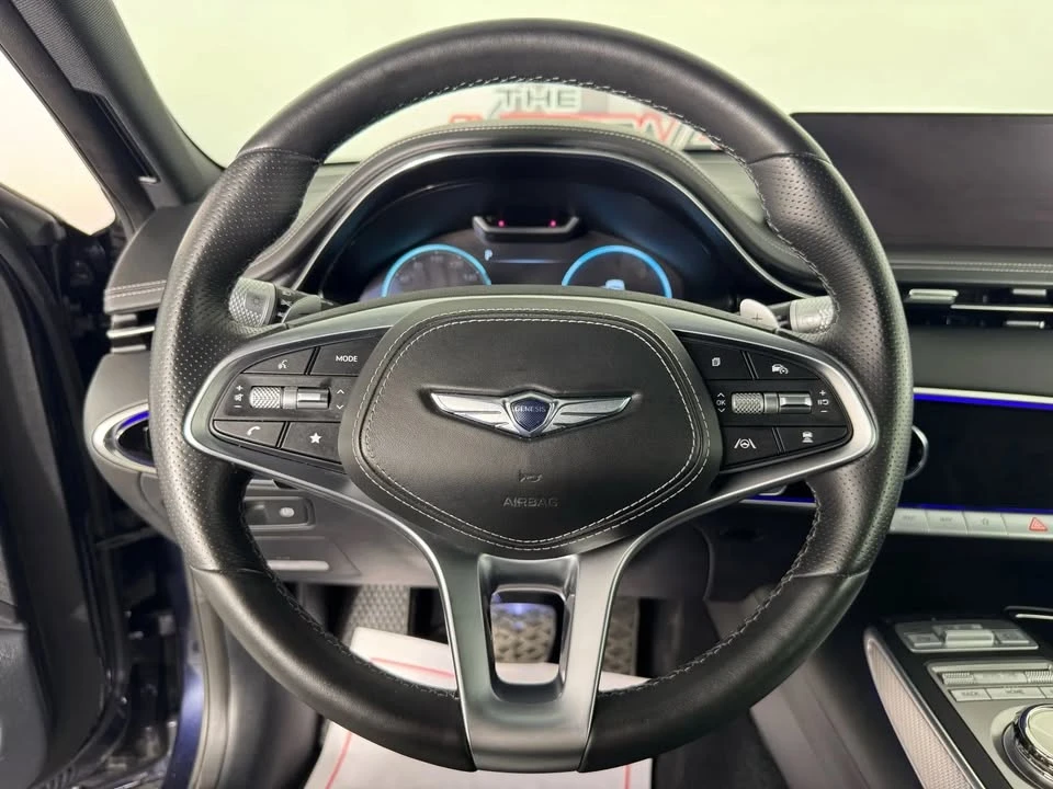 2023 Genesis GV70 - Image 6 of 20