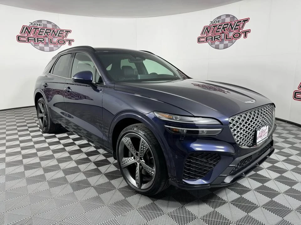 2023 Genesis GV70 - Image 19 of 20