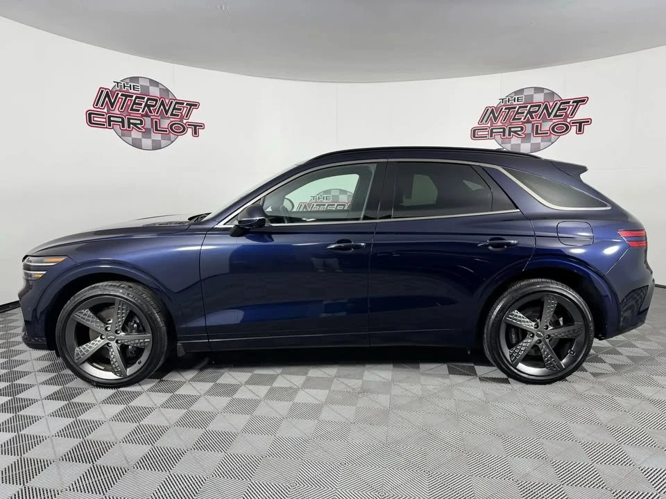 2023 Genesis GV70 - Image 14 of 20