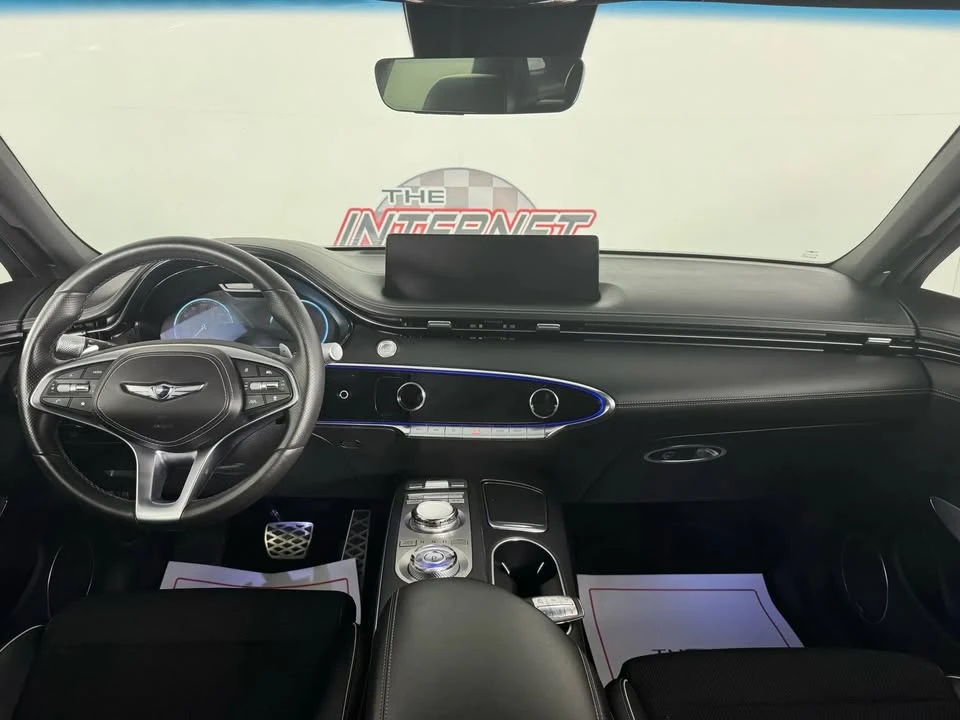 2023 Genesis GV70 - Image 4 of 20