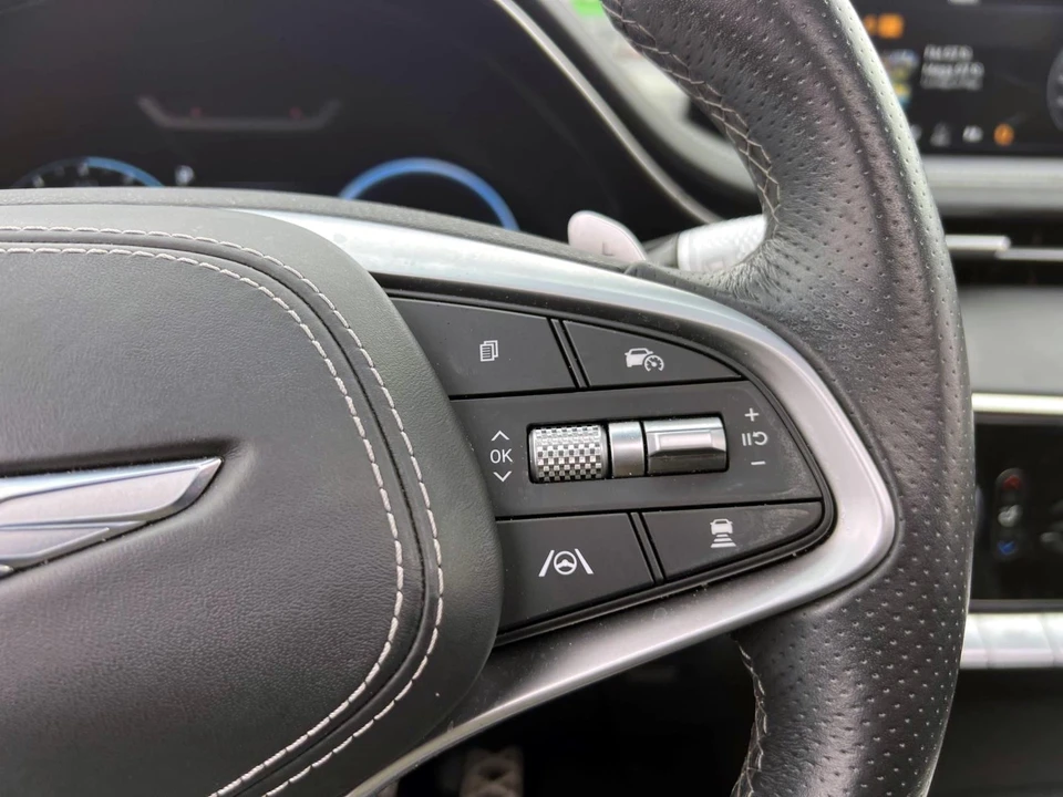 2023 Genesis GV70 - Image 21 of 21