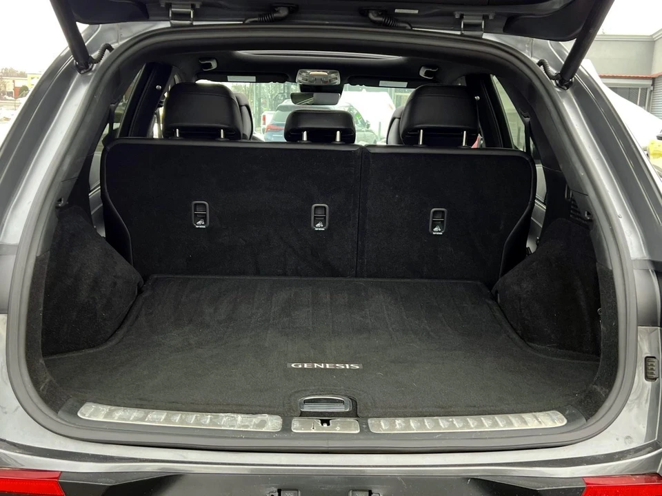 2023 Genesis GV70 - Image 6 of 21
