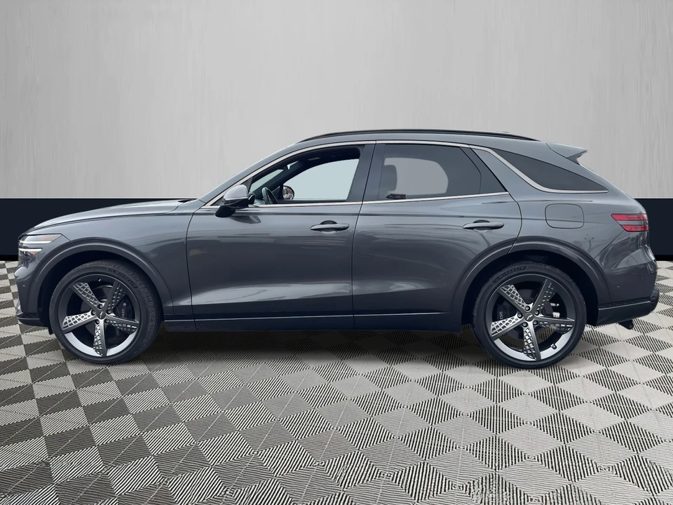 2023 Genesis GV70 - Image 3 of 21