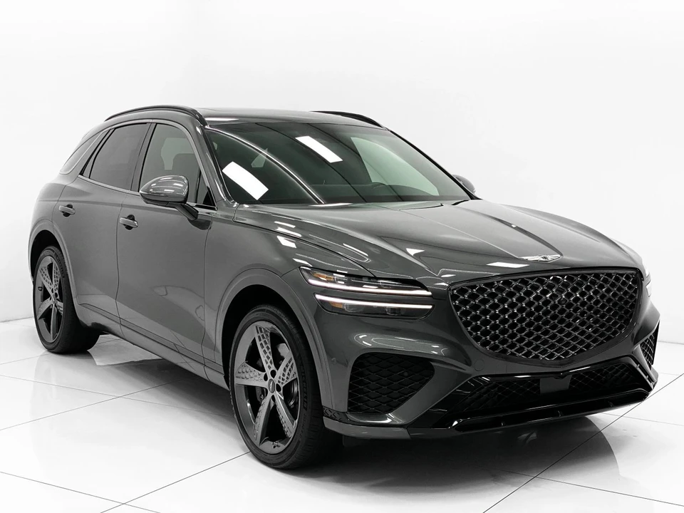 2023 Genesis GV70 - Image 7 of 21
