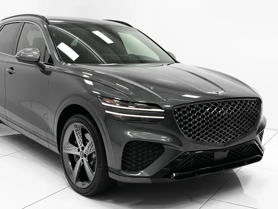 2023 Genesis GV70 - Image 9 of 21