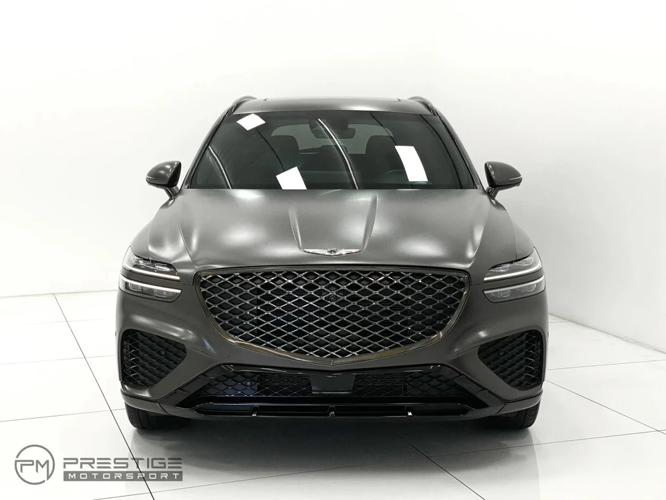 2023 Genesis GV70 - Image 2 of 12