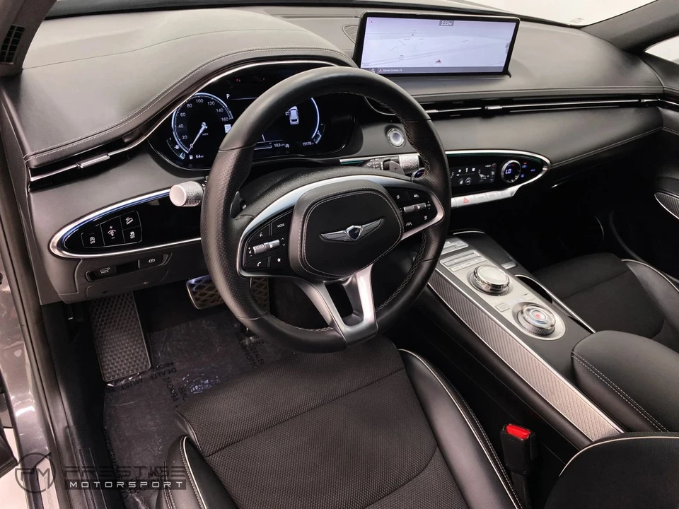 2023 Genesis GV70 - Image 18 of 21