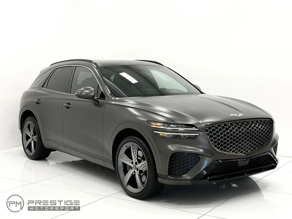 2023 Genesis GV70 - Image 7 of 12