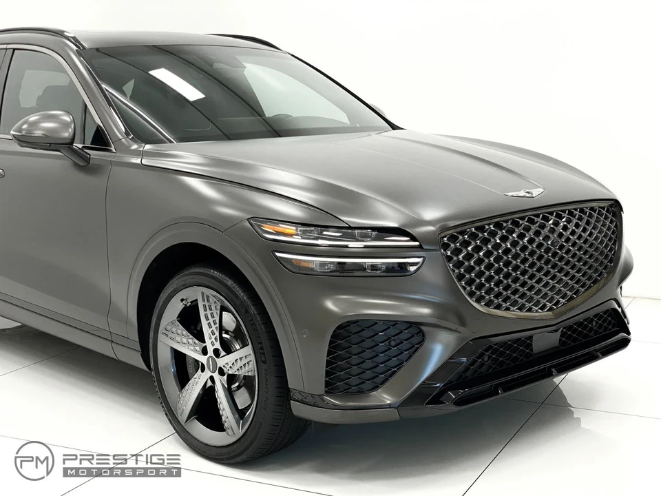 2023 Genesis GV70 - Image 9 of 12
