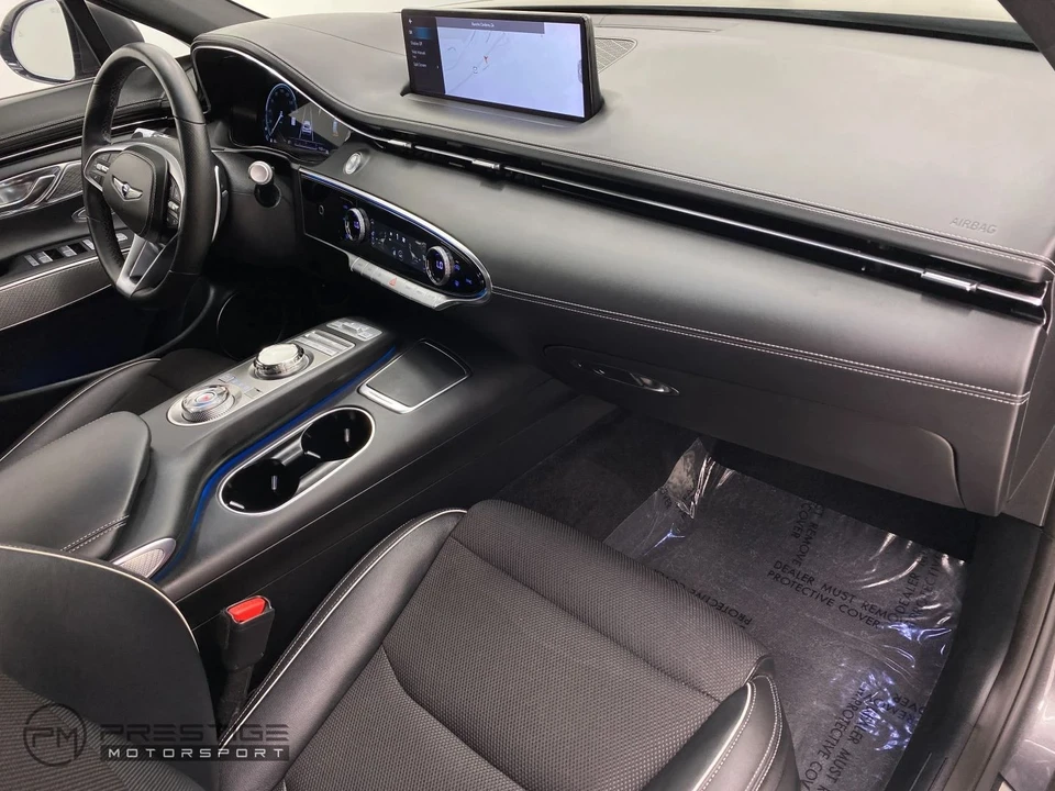 2023 Genesis GV70 - Image 15 of 21