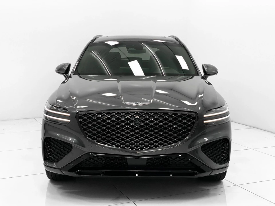 2023 Genesis GV70 - Image 2 of 21