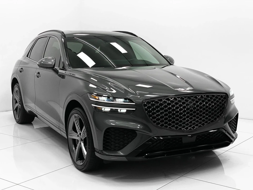 2023 Genesis GV70 - Image 11 of 21