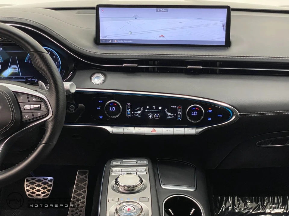 2023 Genesis GV70 - Image 20 of 21