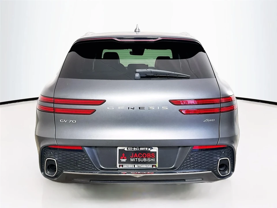 2023 Genesis GV70 - Image 6 of 21