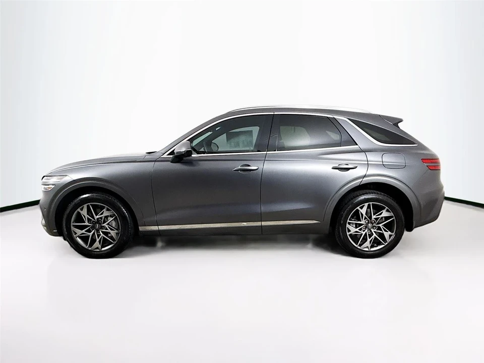 2023 Genesis GV70 - Image 4 of 21