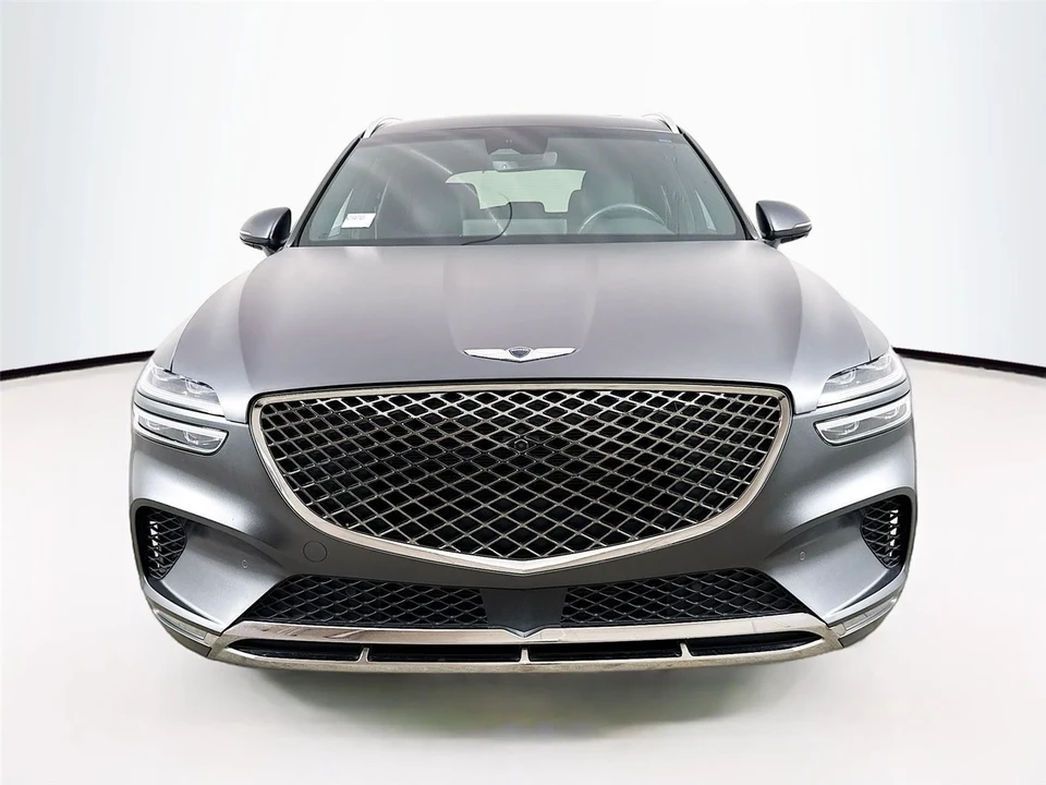 2023 Genesis GV70 - Image 2 of 21