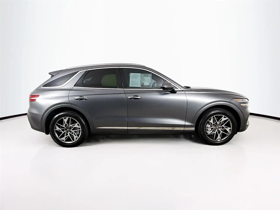 2023 Genesis GV70 - Image 8 of 21