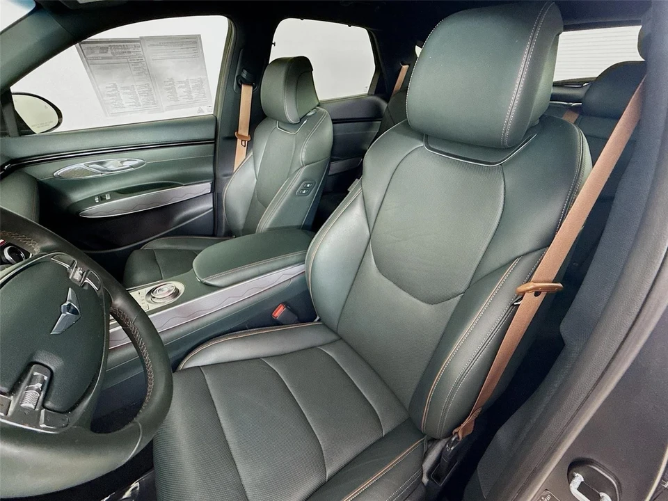 2023 Genesis GV70 - Image 21 of 21