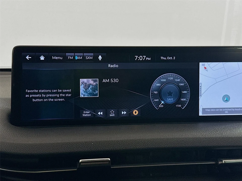 2023 Genesis GV70 - Image 15 of 21