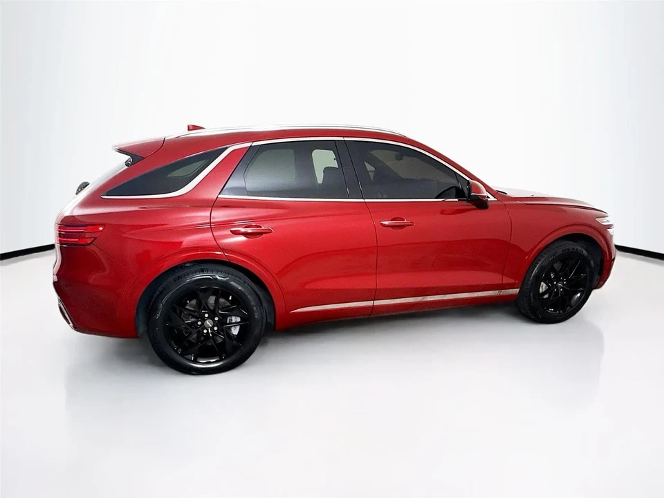 2023 Genesis GV70 - Image 8 of 21