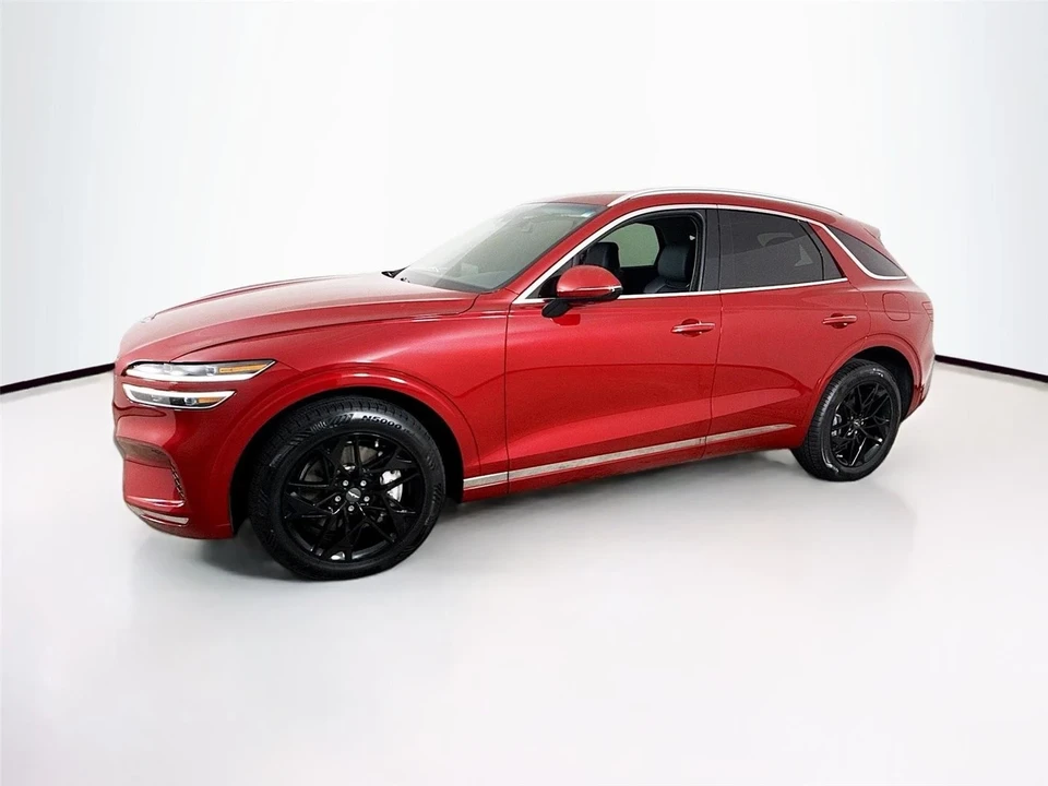 2023 Genesis GV70 - Image 4 of 21