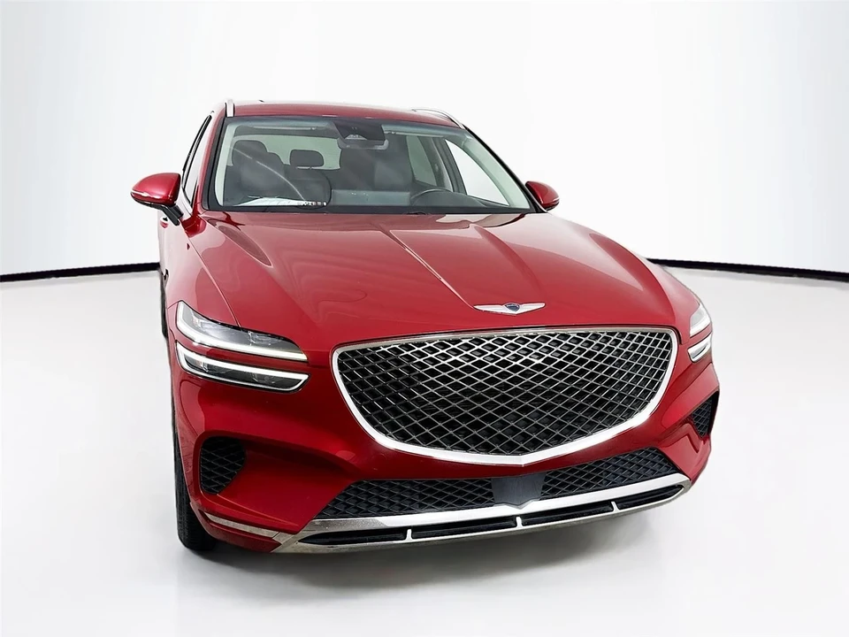 2023 Genesis GV70 - Image 2 of 21