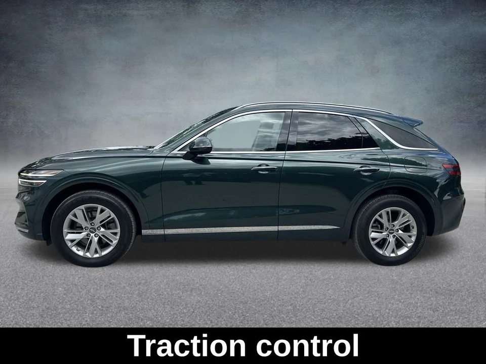 2023 Genesis GV70 - Image 9 of 12