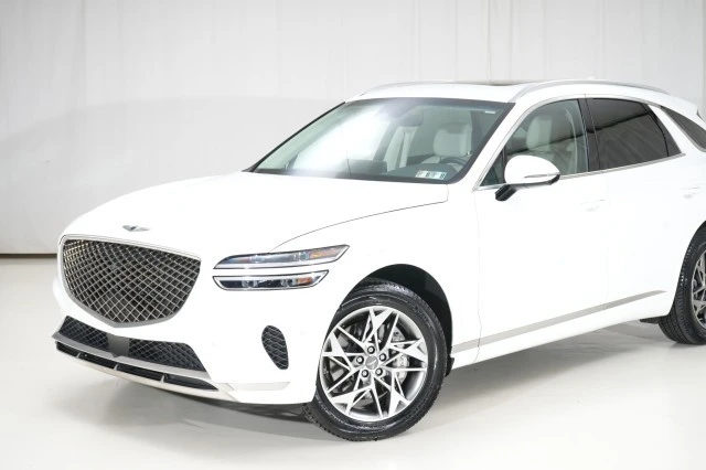 2023 Genesis GV70 - Image 3 of 21