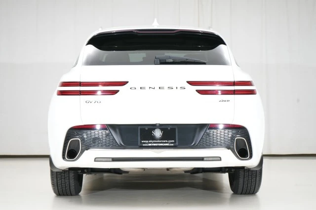 2023 Genesis GV70 - Image 20 of 21