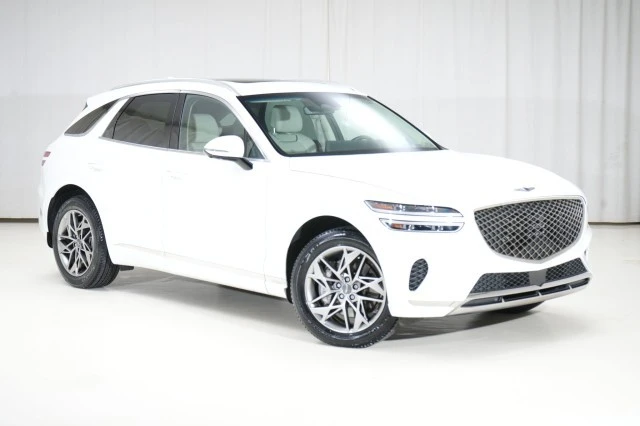 2023 Genesis GV70 - Image 13 of 21