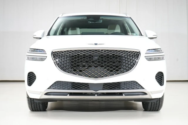 2023 Genesis GV70 - Image 7 of 21