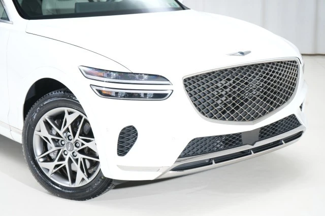 2023 Genesis GV70 - Image 9 of 21