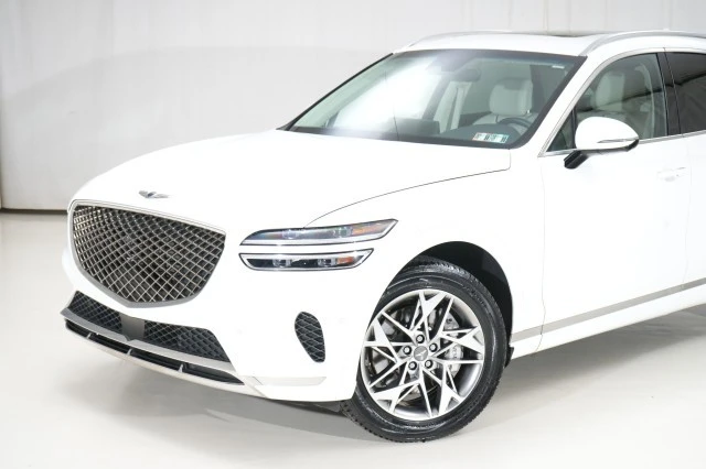 2023 Genesis GV70 - Image 4 of 21
