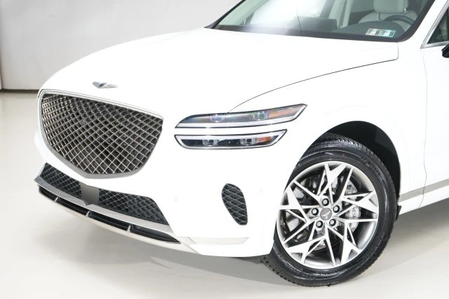 2023 Genesis GV70 - Image 5 of 21
