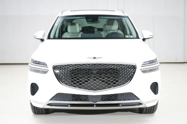 2023 Genesis GV70 - Image 6 of 21