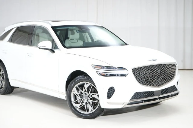 2023 Genesis GV70 - Image 11 of 21