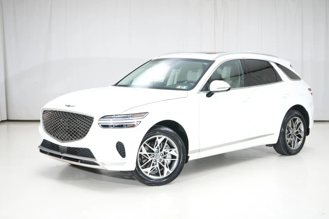 2023 Genesis GV70 - Image 2 of 21