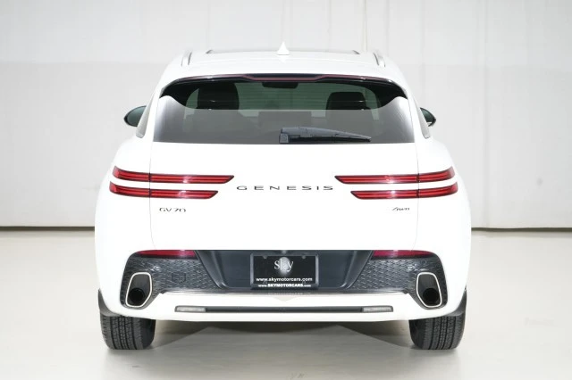 2023 Genesis GV70 - Image 19 of 21