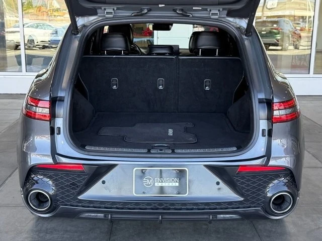 2023 Genesis GV70 - Image 15 of 21
