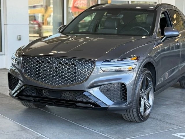 2023 Genesis GV70 - Image 3 of 12