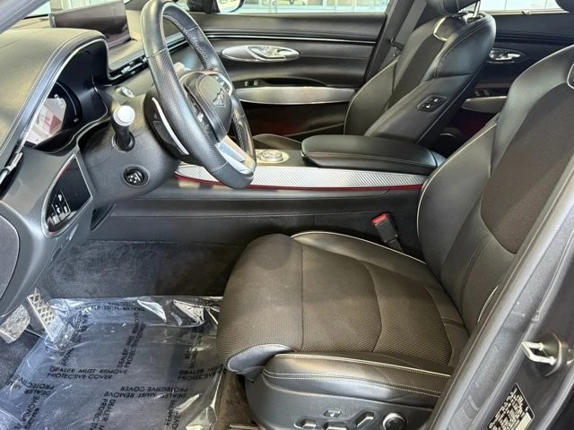 2023 Genesis GV70 - Image 20 of 21