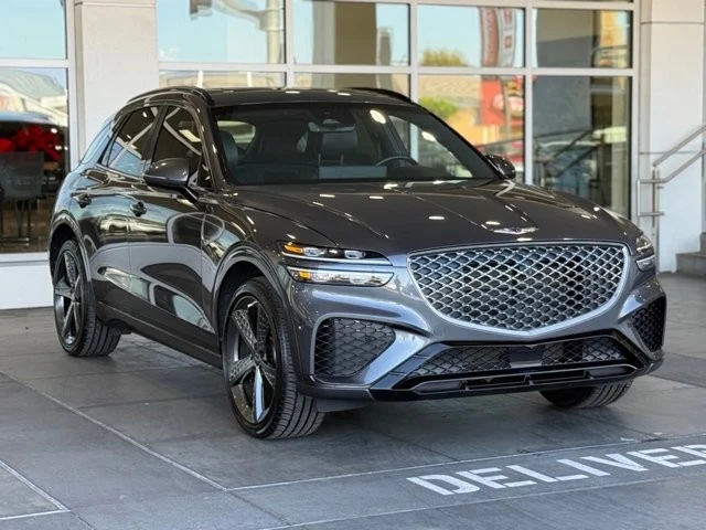 2023 Genesis GV70 - Image 6 of 21