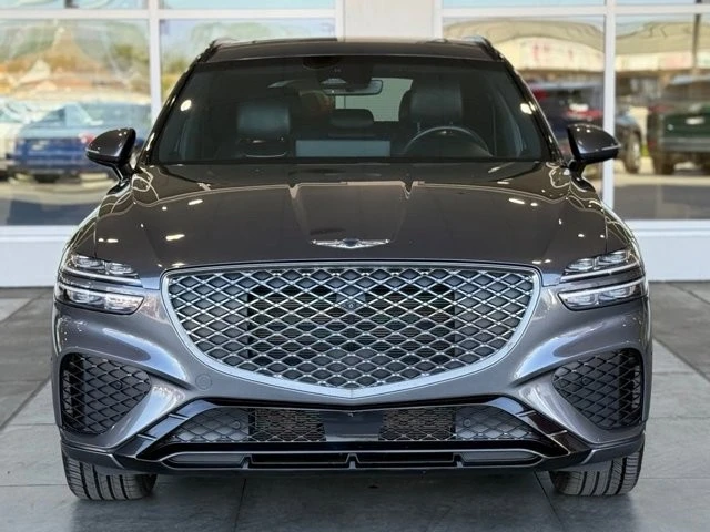 2023 Genesis GV70 - Image 4 of 21